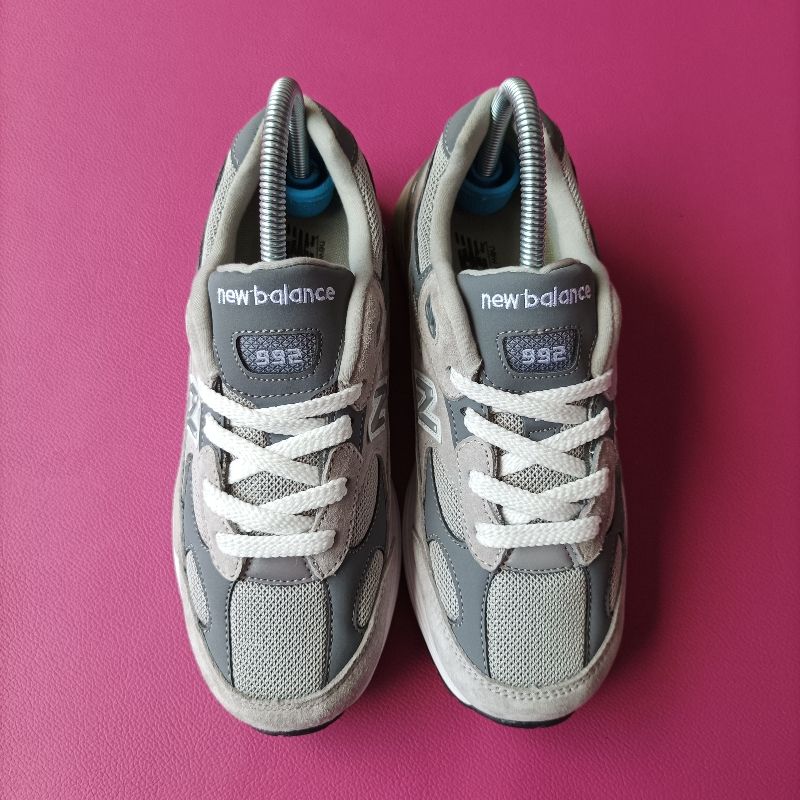 New Balance 992, foto 3