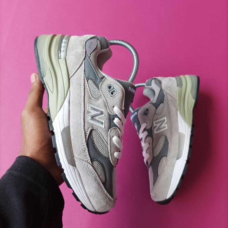New Balance 992, foto 2