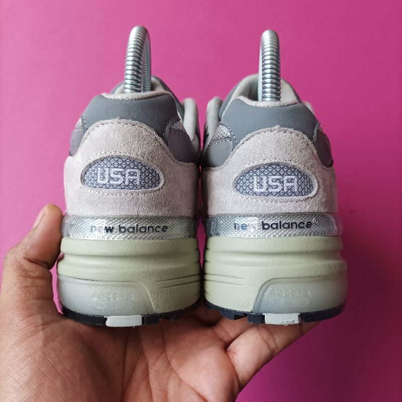 New Balance 992, foto 4