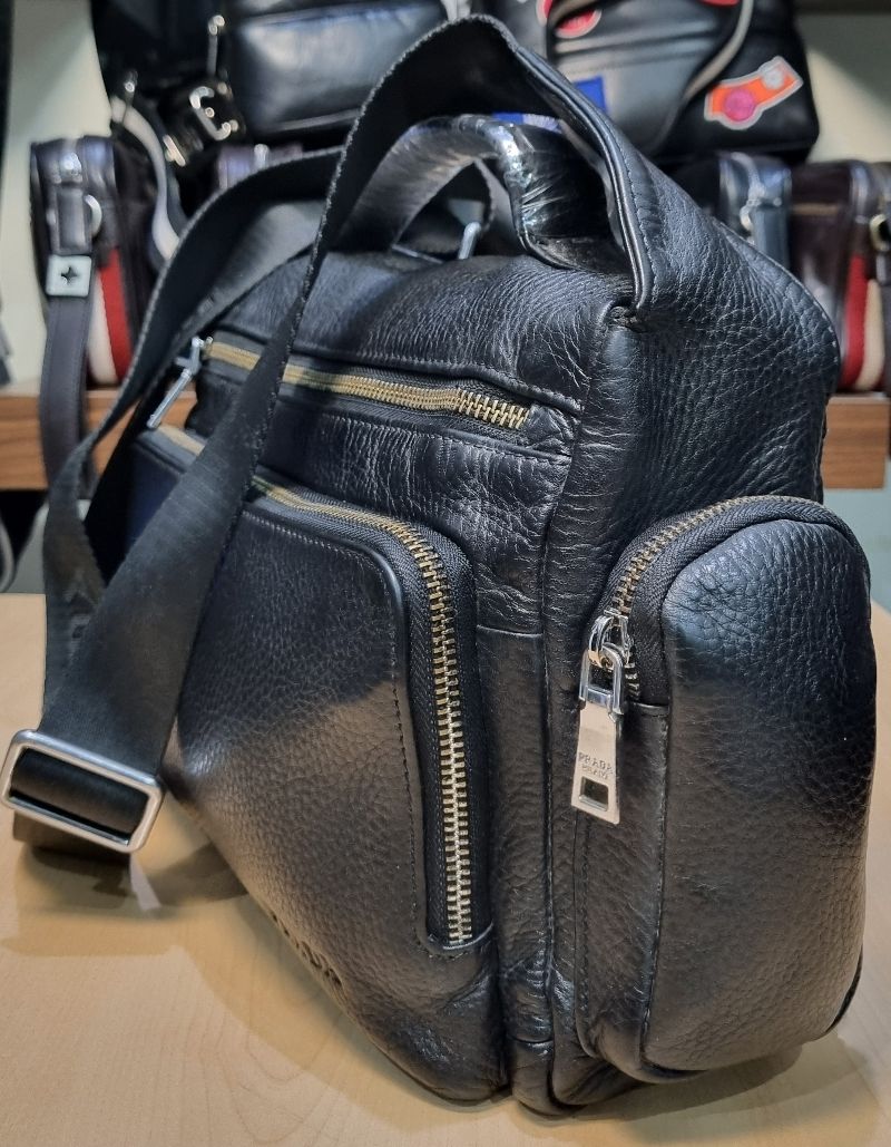 Prada cambag, foto 2