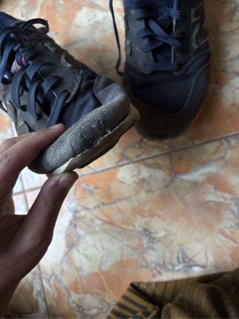 new balance mens 005 v1 sneaker, foto 5