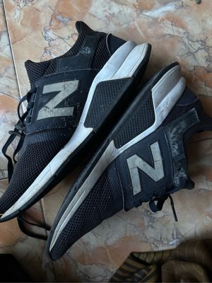 new balance sneaker