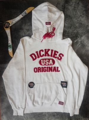 Dickies Velvet