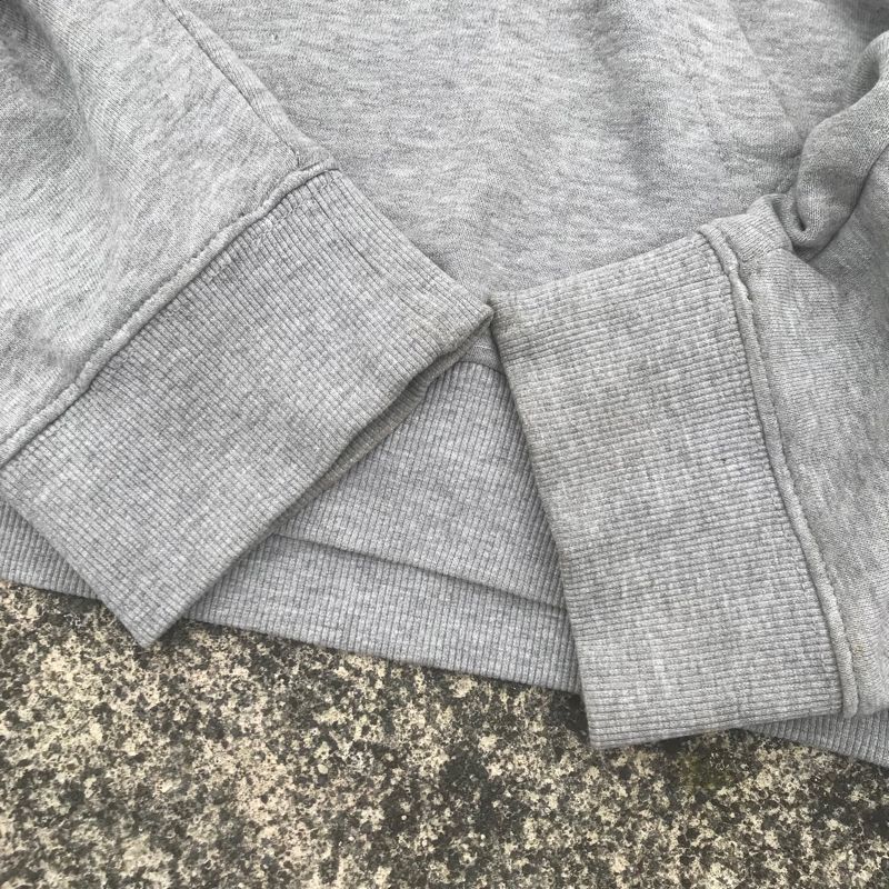 hoodie boxy, foto 3