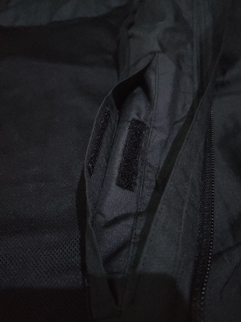Nike windbreaker y2k, foto 8
