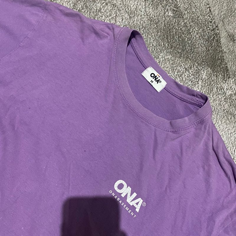 TSHIRT ONA BASEMENT, foto 3