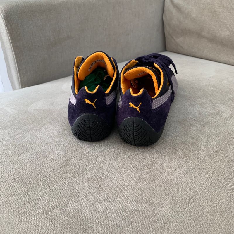 Puma Speedcat Shoes, foto 4