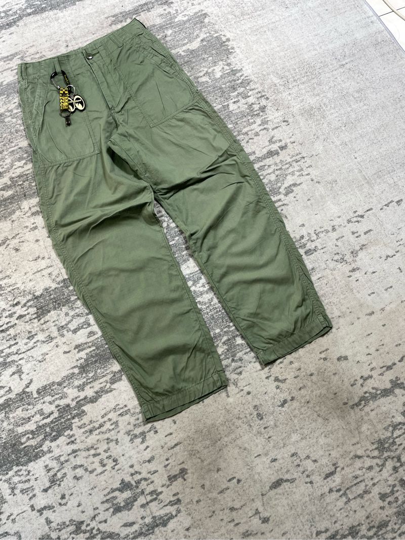 Lowrys farm fatigue pants, foto 5