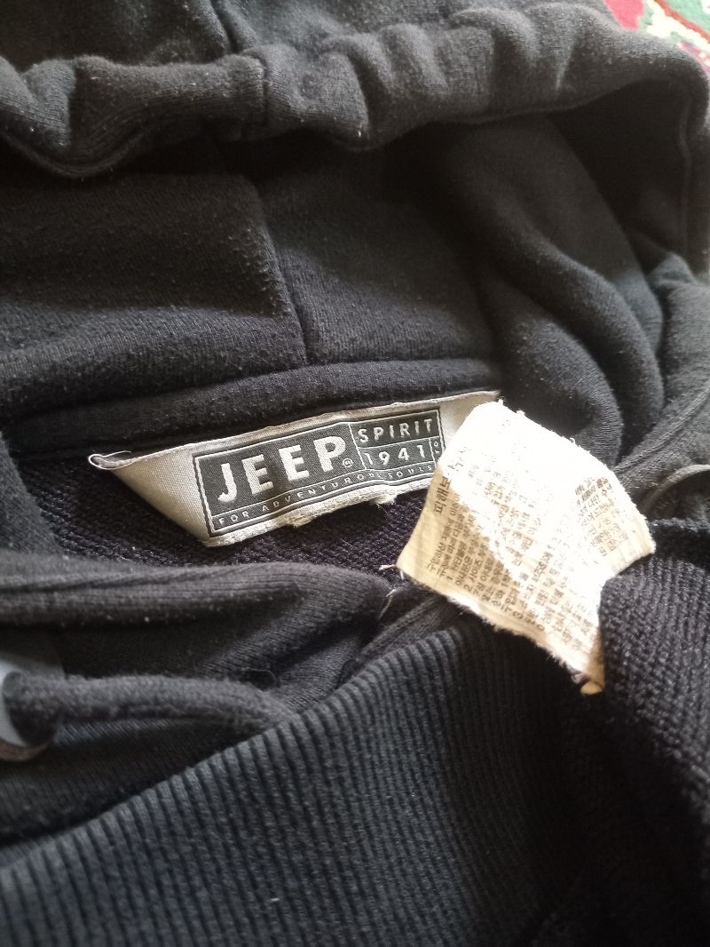 jaket jeep, foto 2