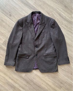 ELBURIM PREMIUM Jas Pria Formal | Blazer