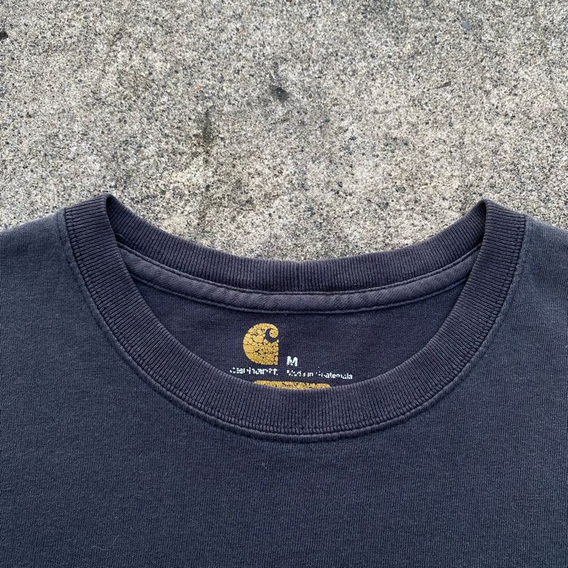 Kaos Carhart Pocket, foto 4