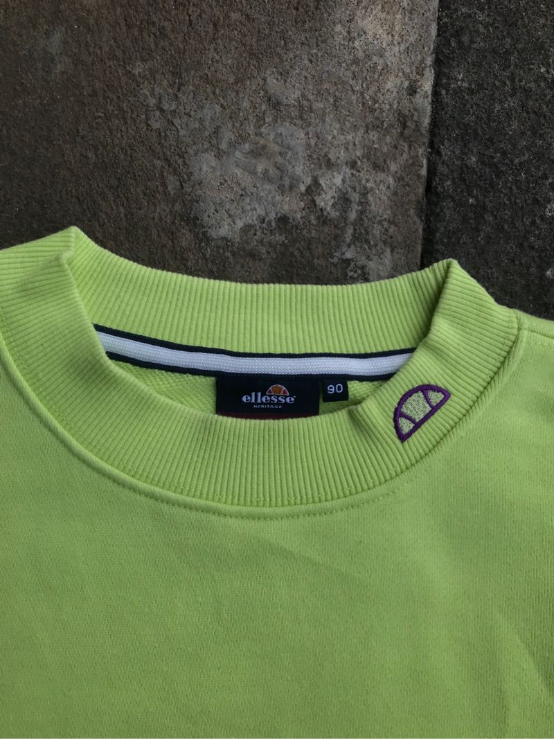 CREWNECK ELLESSE, foto 3