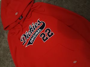 dickies art 22 red velvet