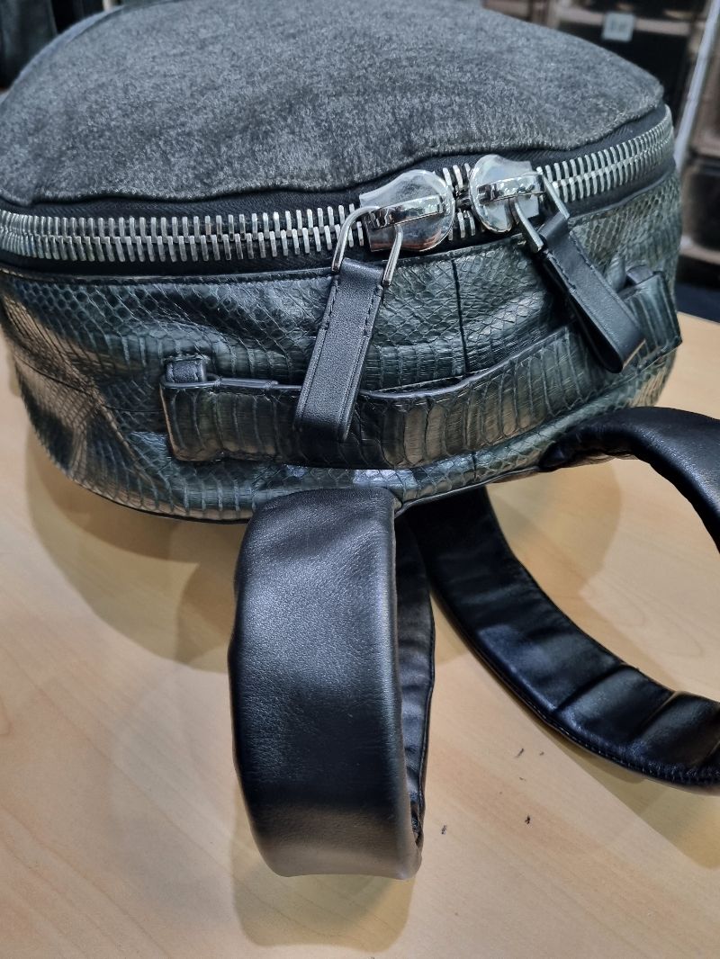 Saint Laurent Ransel, foto 3