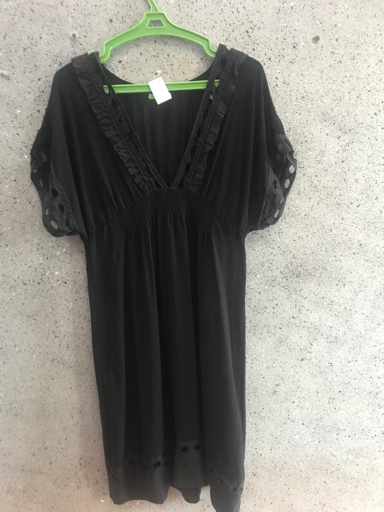 Casual Wanita black