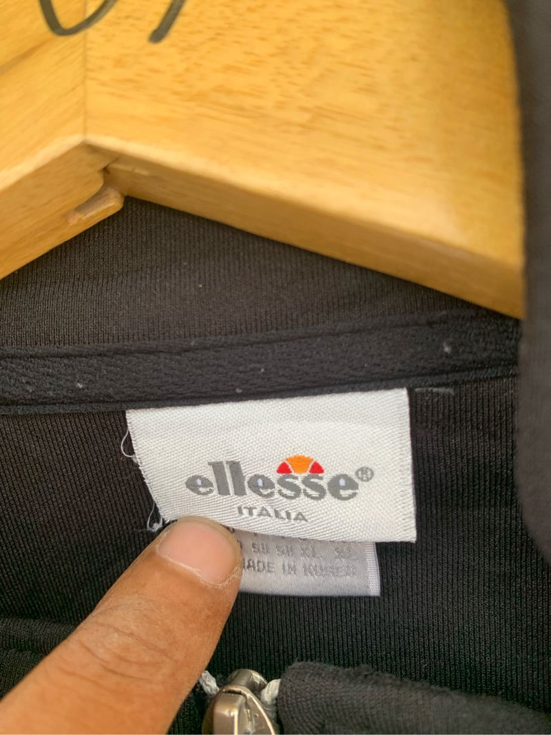 Tracktop Ellese, foto 2