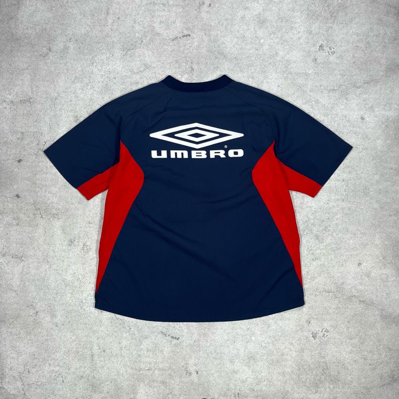Jersey umbro, foto 3