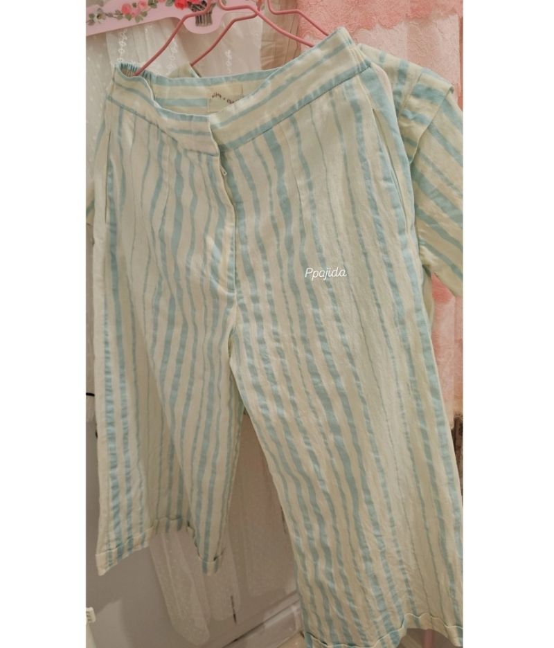 LE BIJOU CHERRY BLUE SET, foto 3