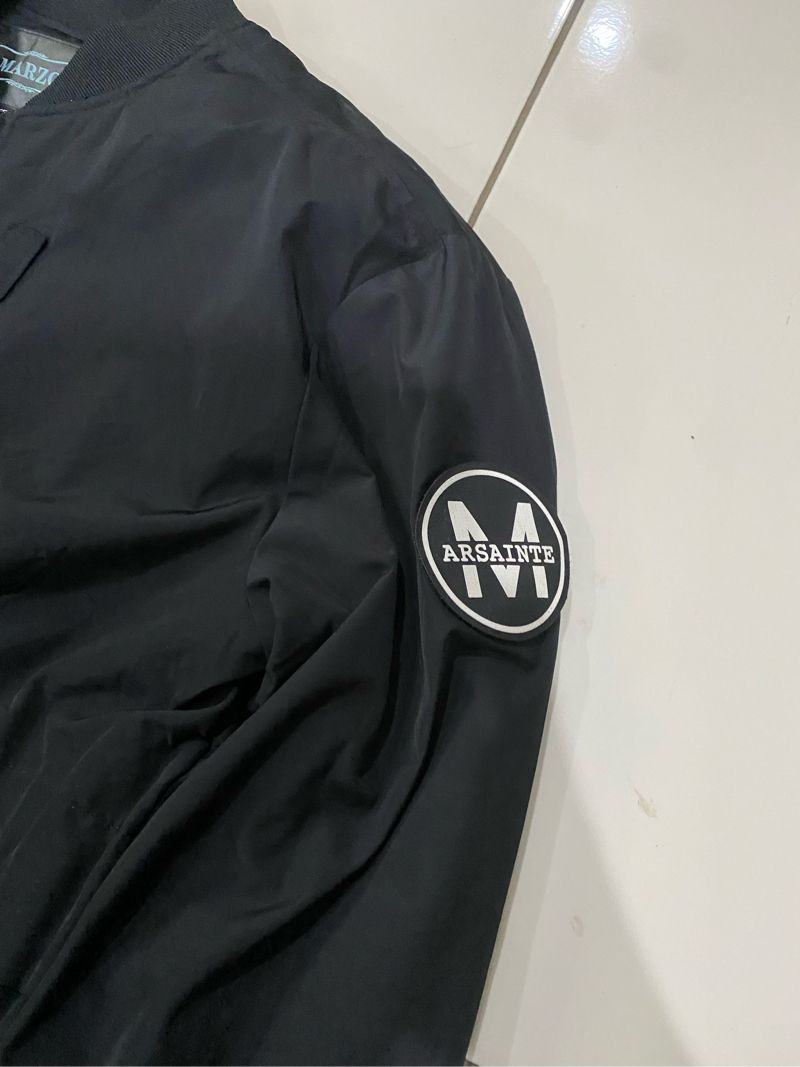 Jacket parka outdoor art avant garde, foto 2