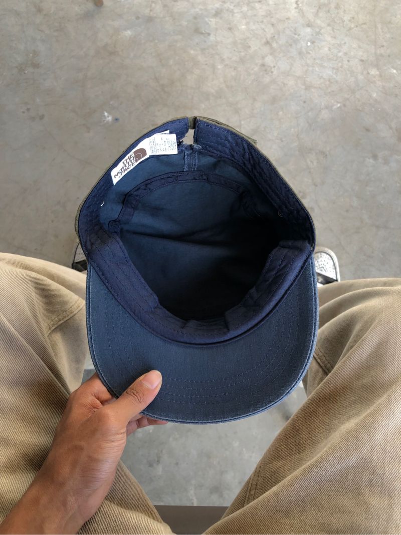 Topi Comando The North Face, foto 6