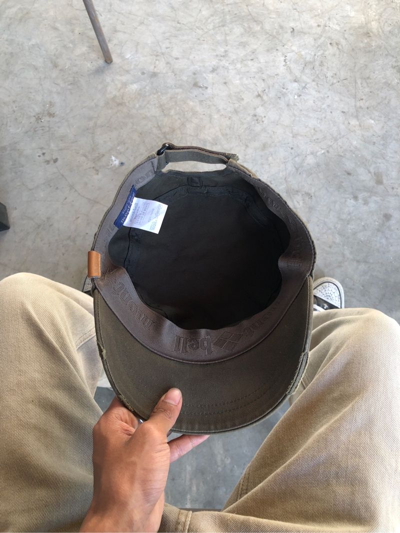 Topi Comando Montbell, foto 6
