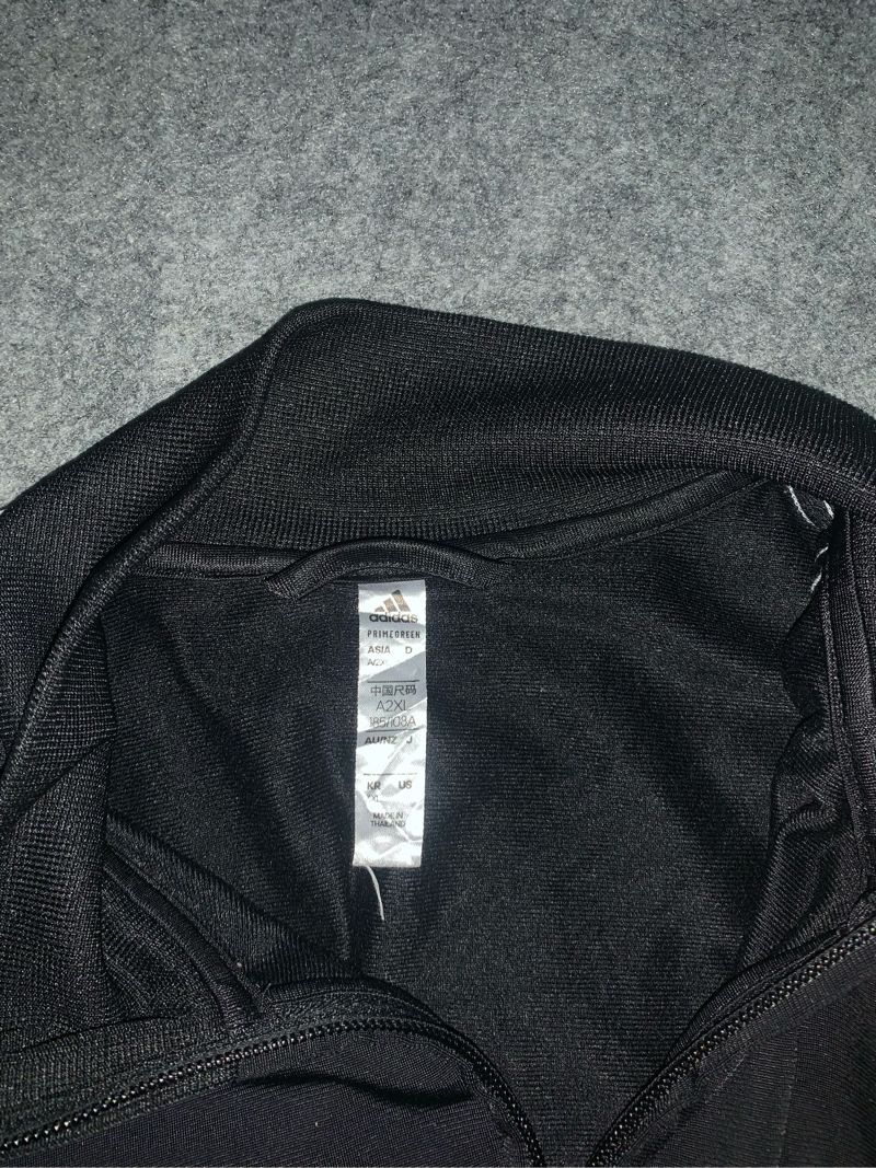 Tracktop Adidas balok bw, foto 3