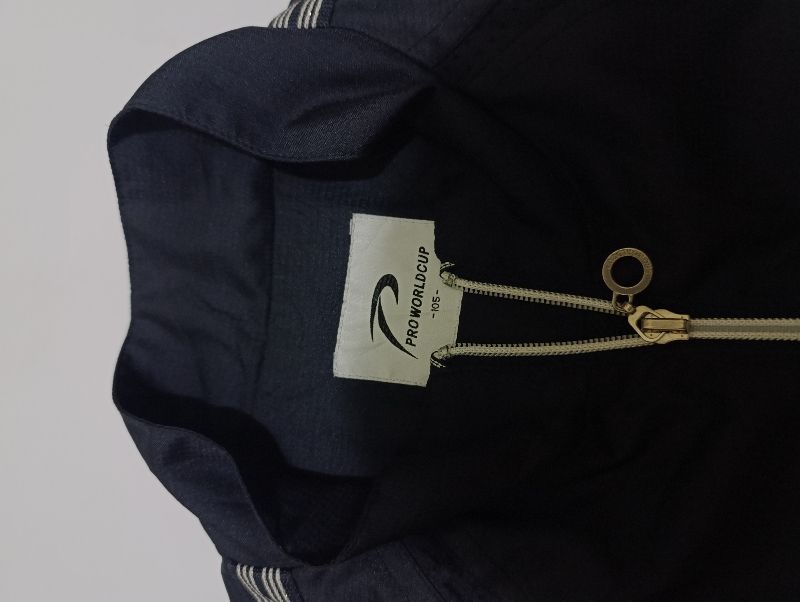 Sporty Vest World Cup, foto 2