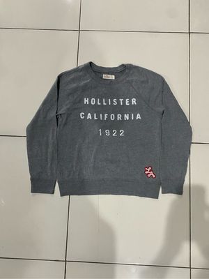 Sweater hollister