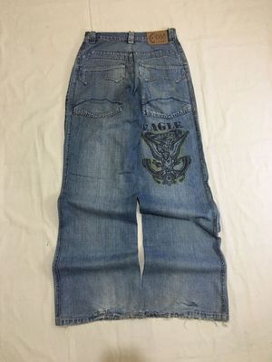 jeans y2k