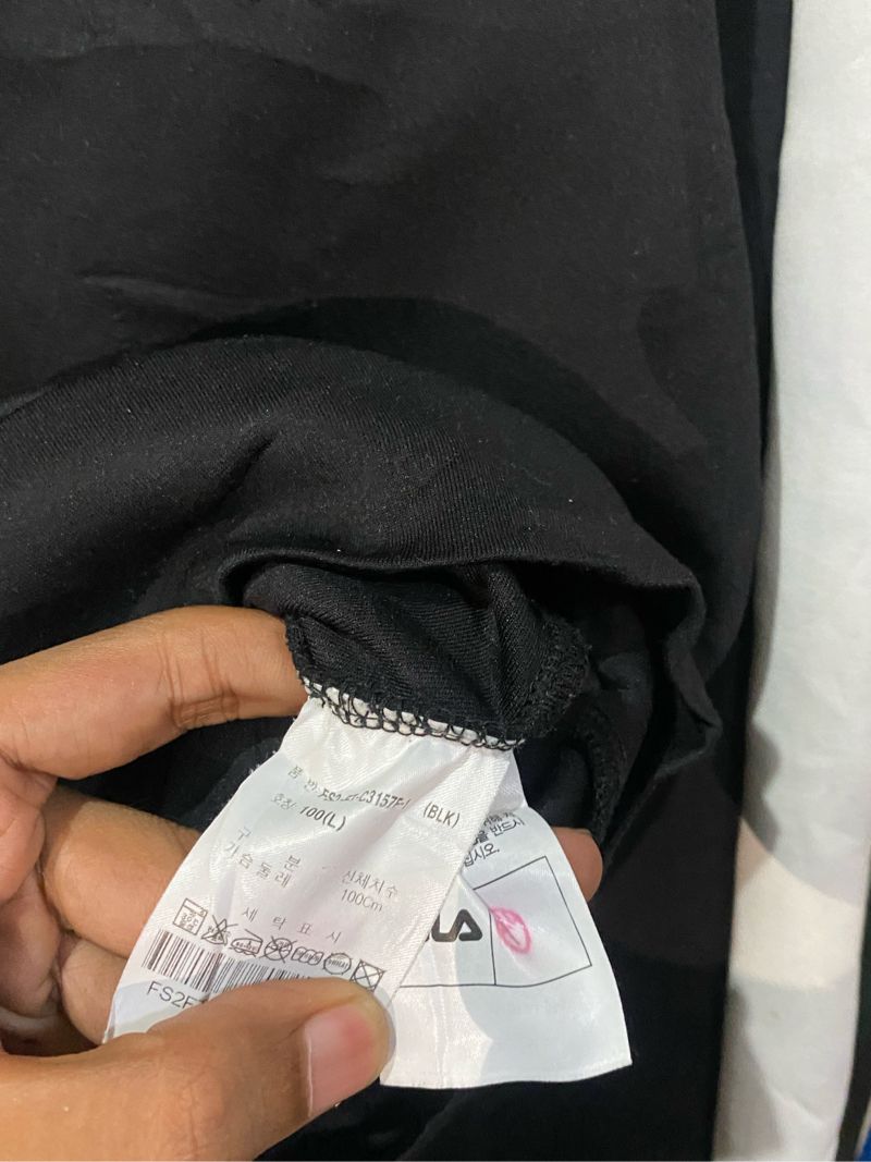 tracktop fila, foto 5