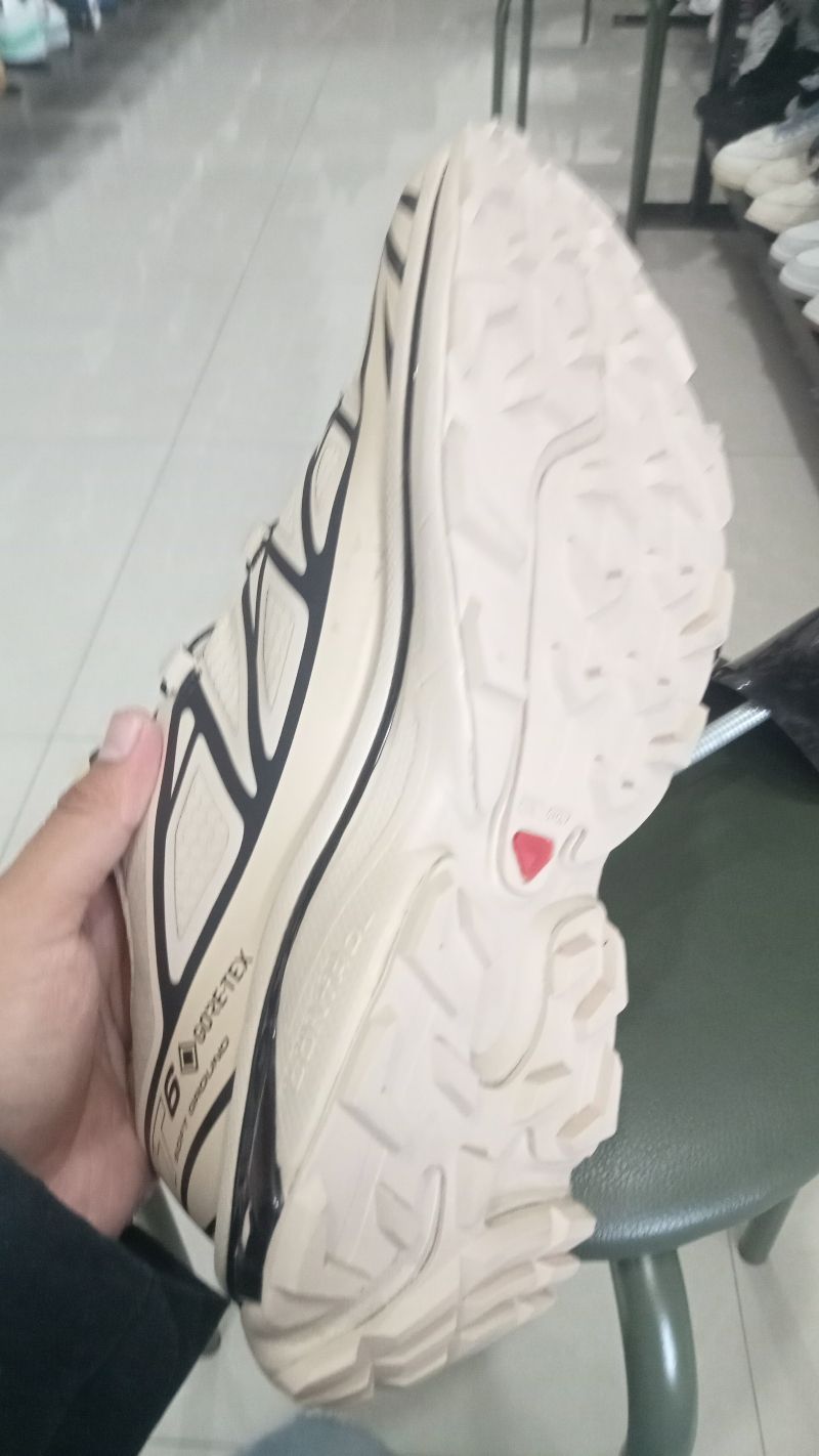 SALOMON SIZE 40, foto 5