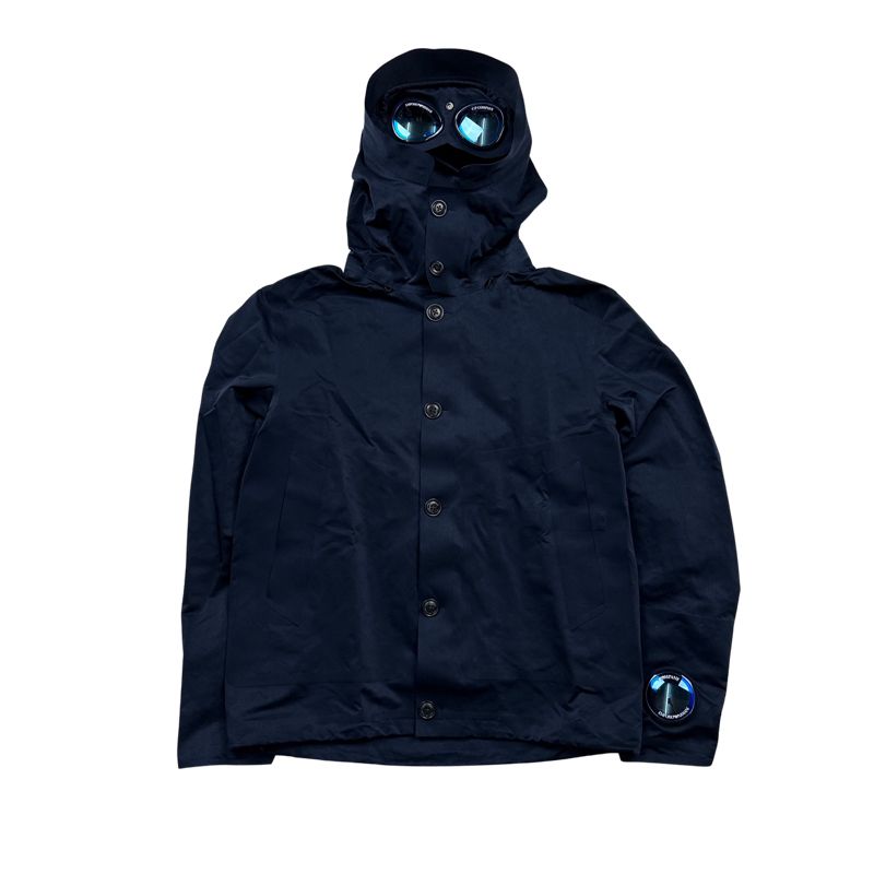 CP Company X Emperior Armani, foto 3