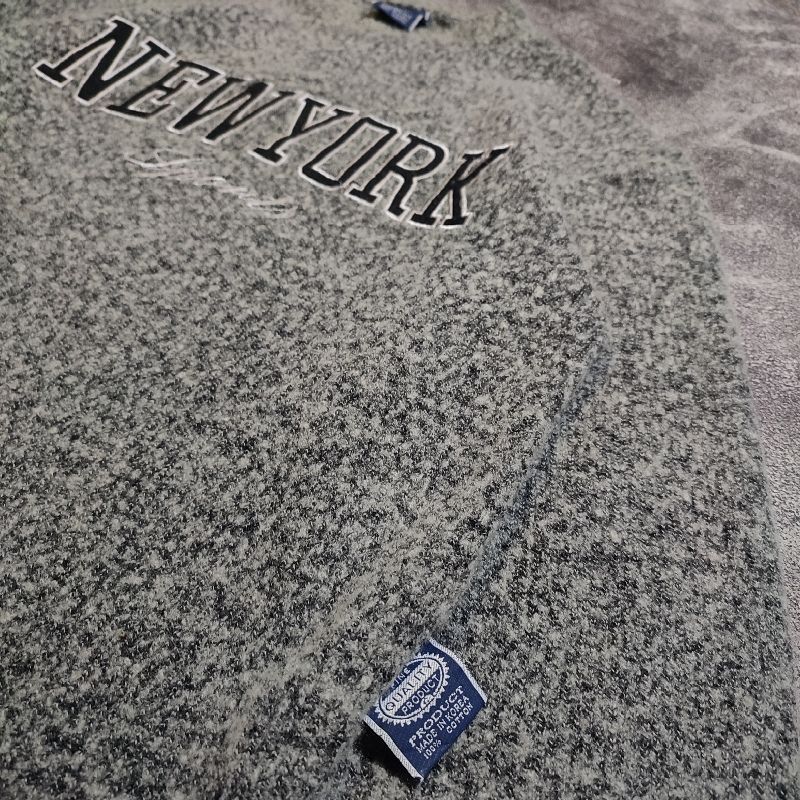 Knitwear New York, foto 3