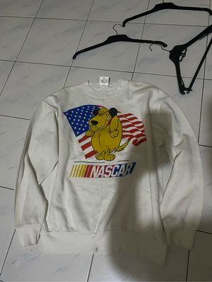 Crewneck vintage NASCAR @1994