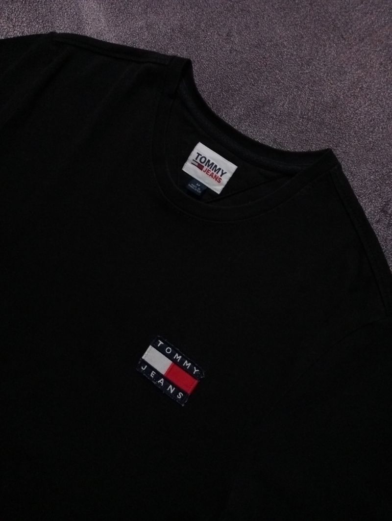 KAOS TOMMY JEANS, foto 2