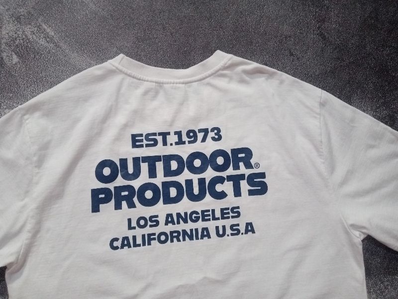 Kaos Outdoor, foto 3