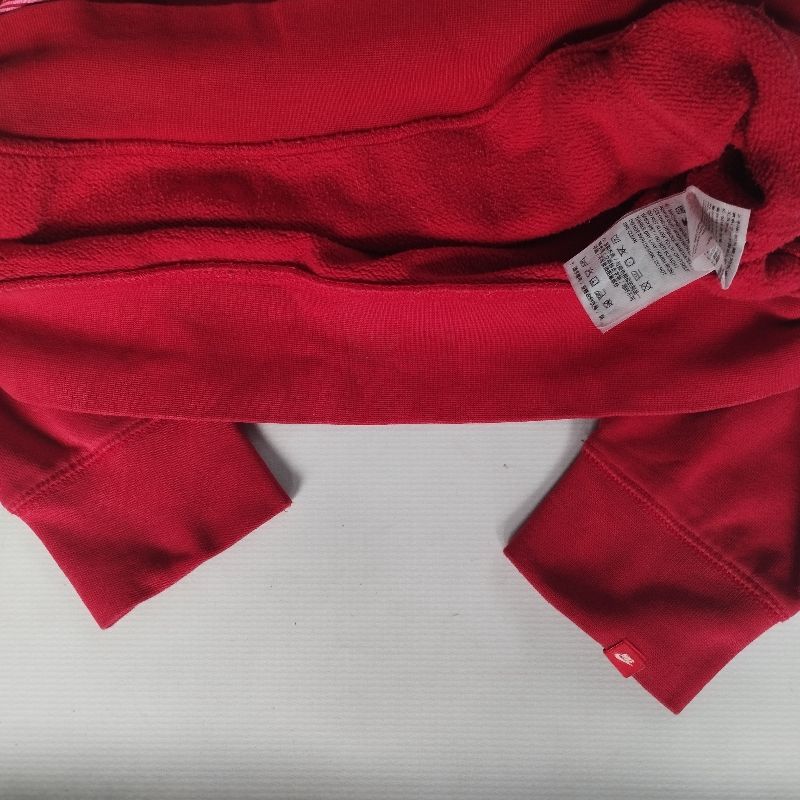 HOODIE NIKE BIG LOGO, foto 4