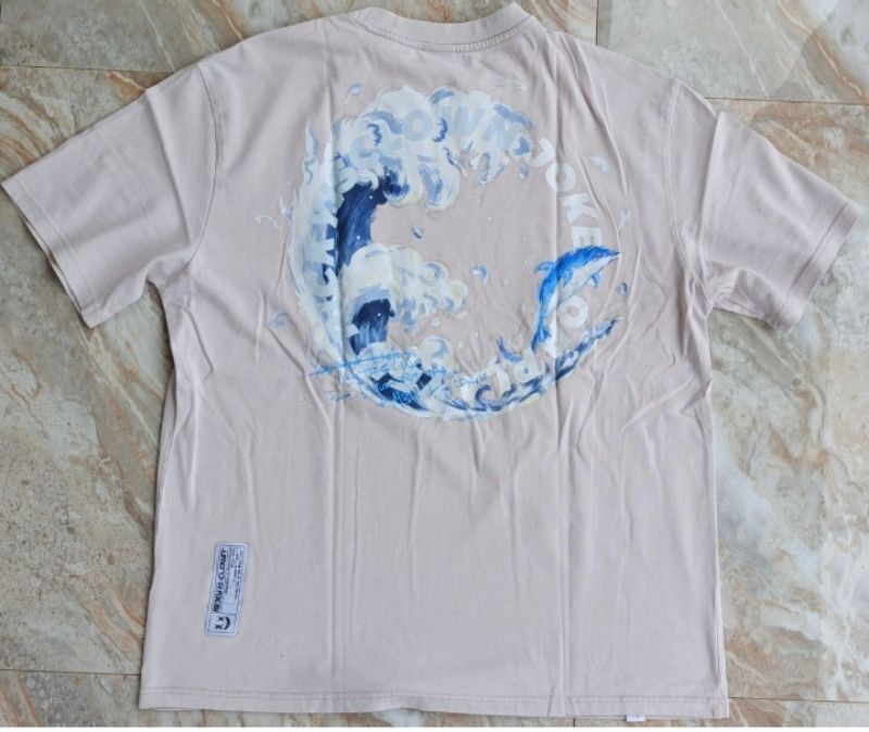 Ricky Is Clow Dolphin Circle, foto 2