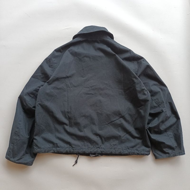 UNIQLO U LEMAIRE BLOUSON UTILITY SHORT JACKET, foto 5