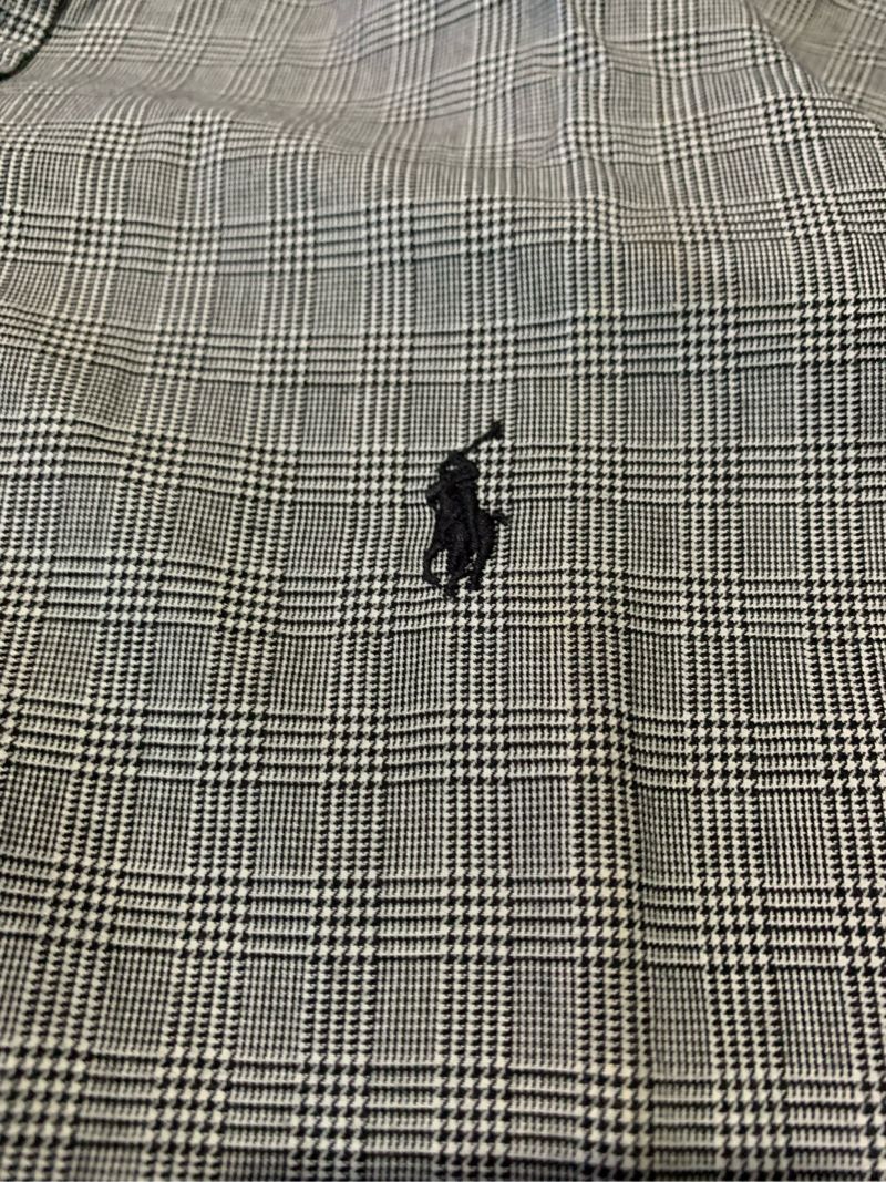 KEMEJA RALPH LAUREN, foto 2