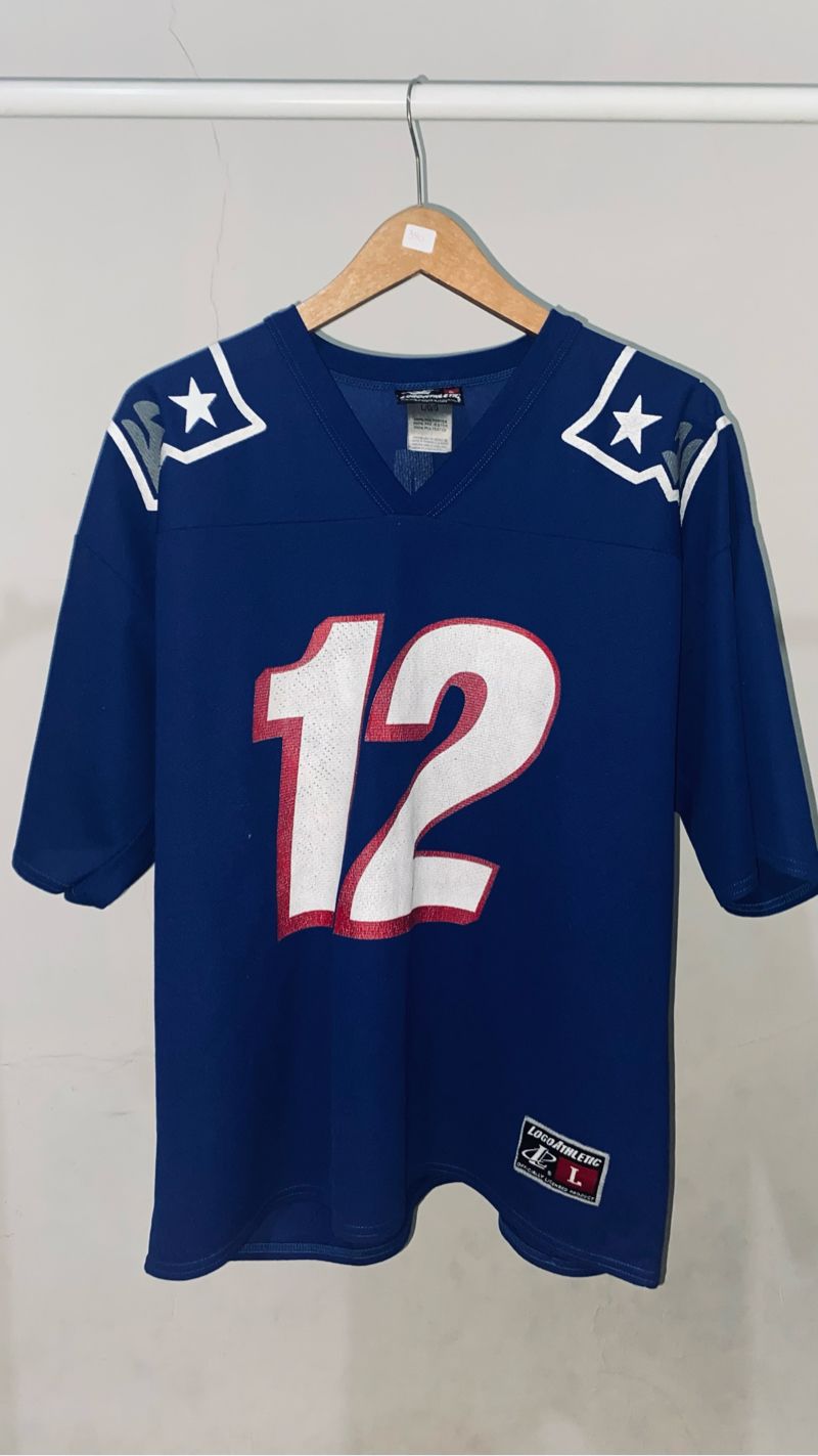 JERSEY NFL TOM BRADY, foto 2