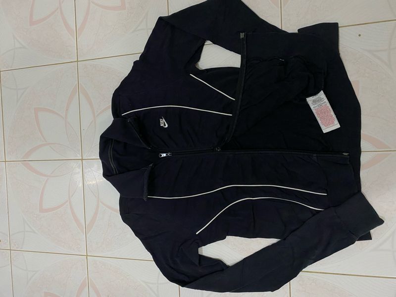 tracktop slim nike, foto 3