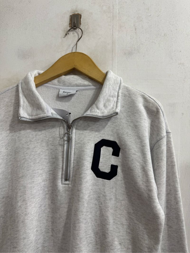 Halfzip Covernat, foto 2