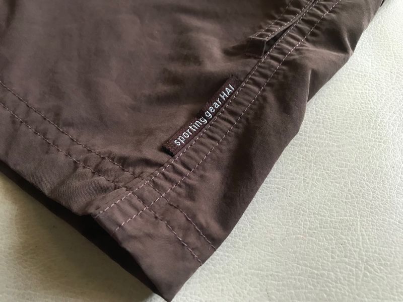 HAI SPORTING GEAR PARKA BY ISSEY MIYAKE, foto 4
