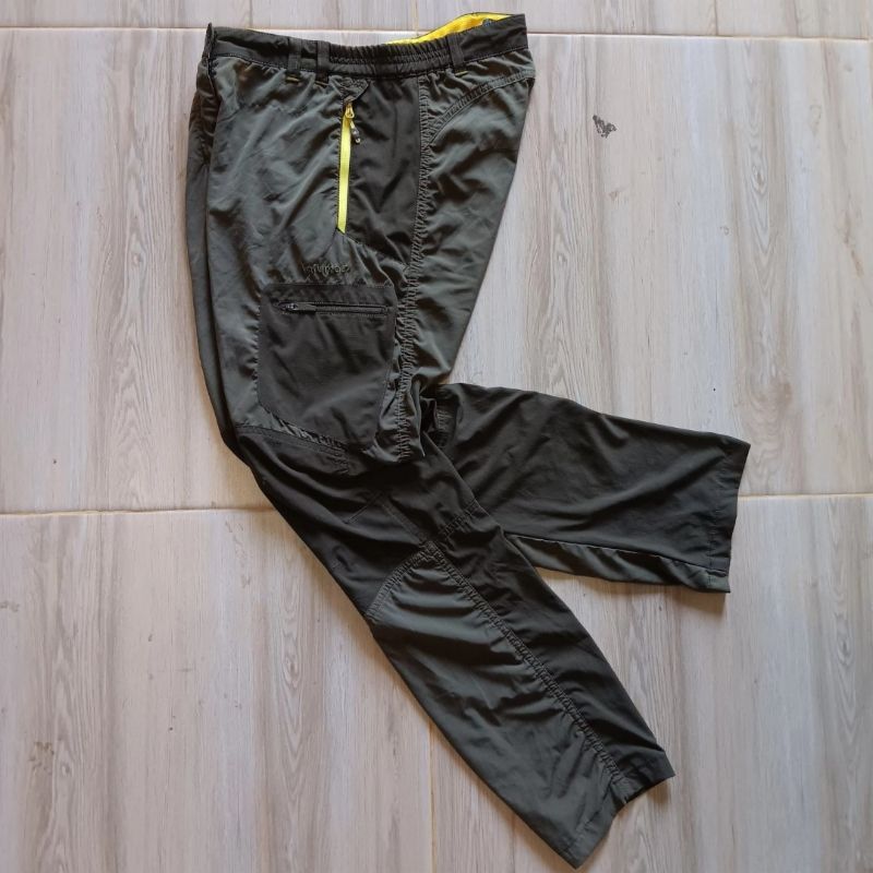 Lafuma outdoor cargo pants, foto 4