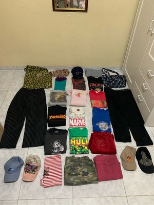 barang preloved