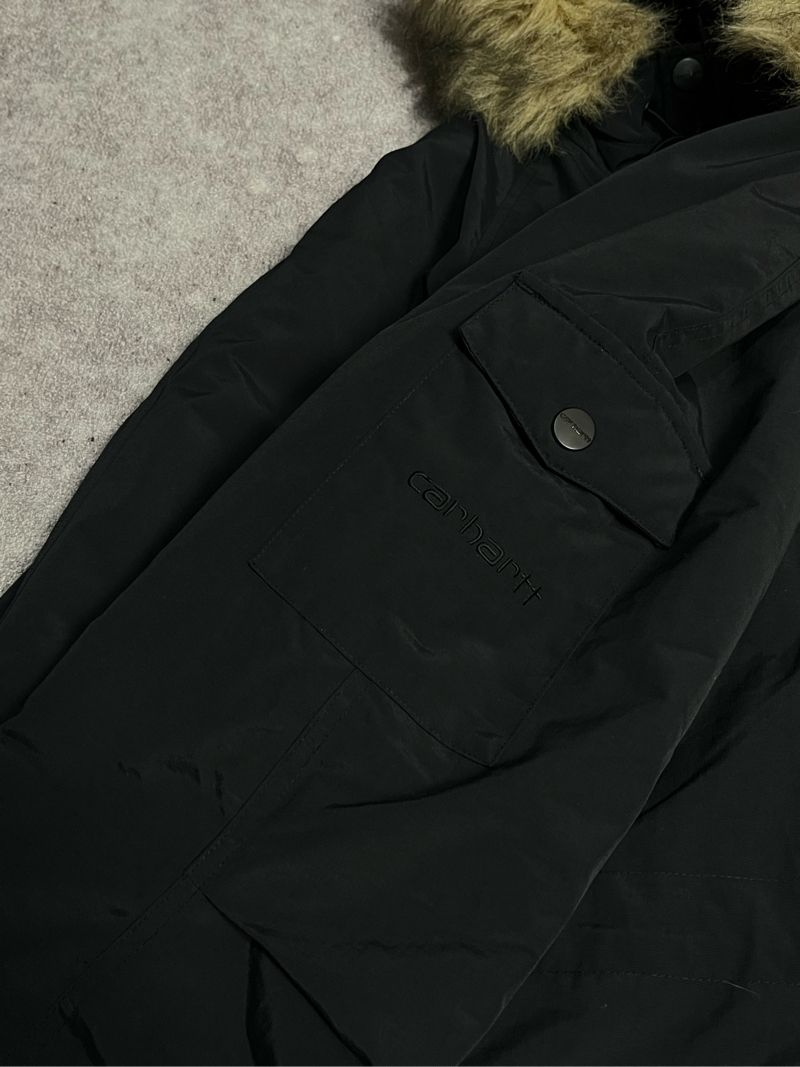 Carhartt Anchorage Parka, foto 4