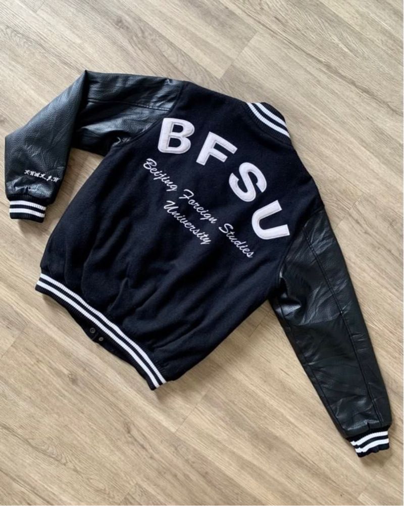 VARSITY JACKET, foto 7