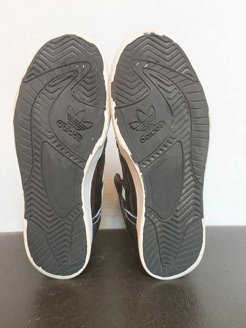 Adidas extaball W high top, foto 5