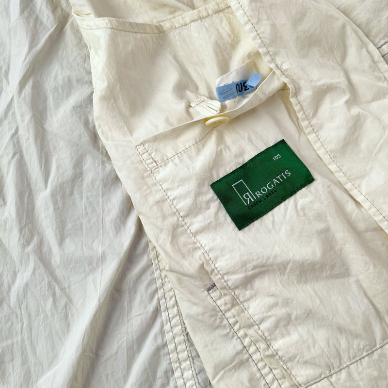 Jacket Rogatis Green Label, foto 5